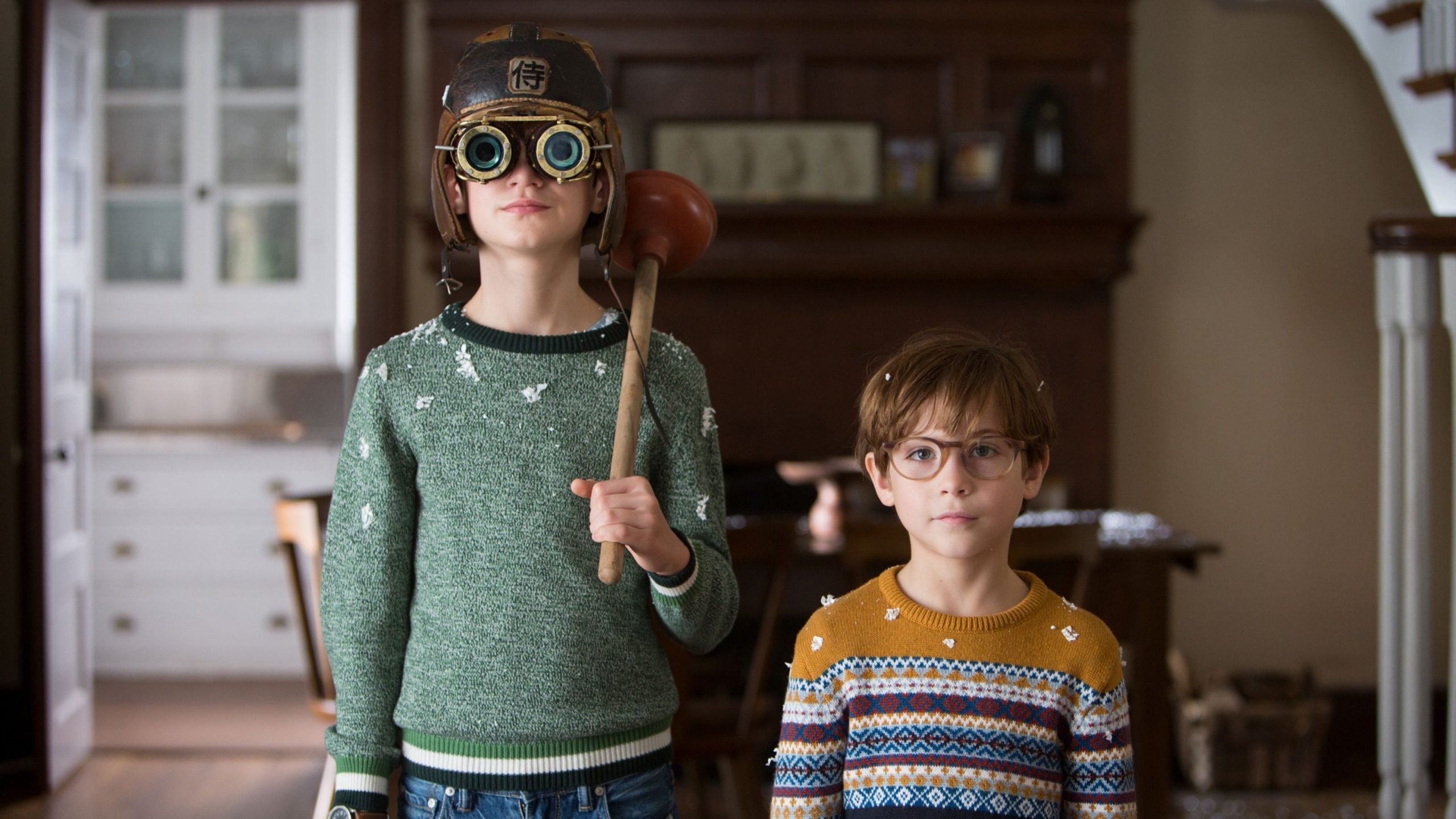 The Book of Henry 2017