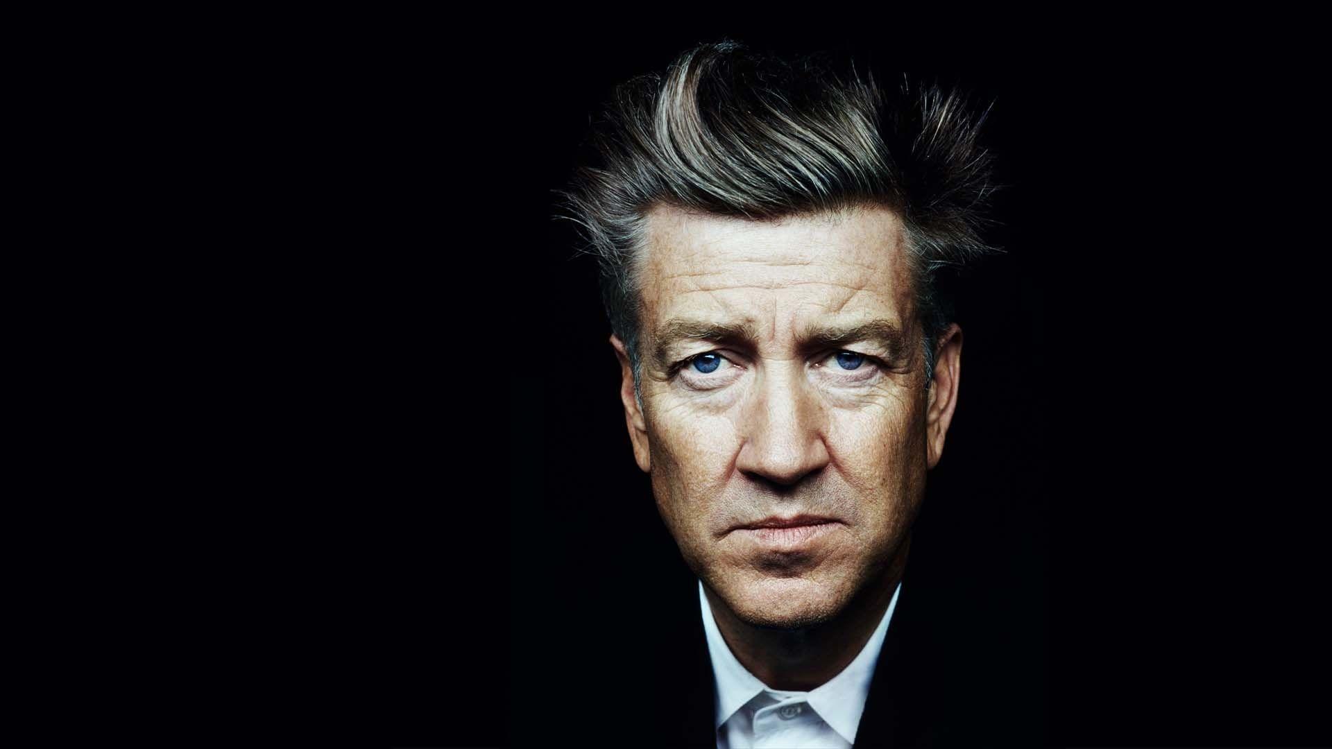 David Lynch, A Hollywood Enigma 2025