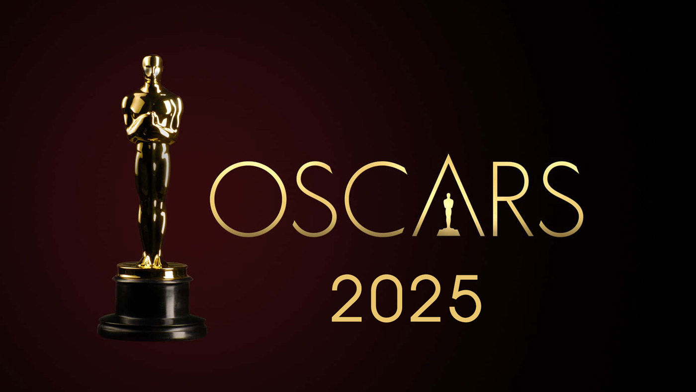 The Oscars 2025