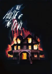 دانلود فیلم The House of the Devil 2009