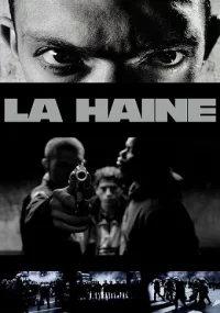 دانلود فیلم La Haine 1995