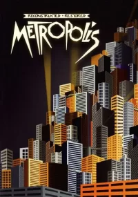 دانلود فیلم Metropolis 1927