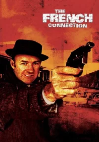 دانلود فیلم The French Connection 1971