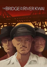 دانلود فیلم The Bridge on the River Kwai 1957