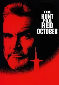 دانلود فیلم The Hunt for Red October 1990