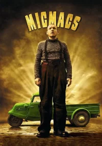 دانلود فیلم Micmacs 2009