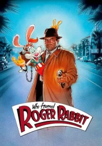 دانلود فیلم Who Framed Roger Rabbit 1988