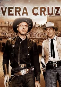 دانلود فیلم Vera Cruz 1954