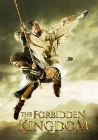 دانلود فیلم The Forbidden Kingdom 2008