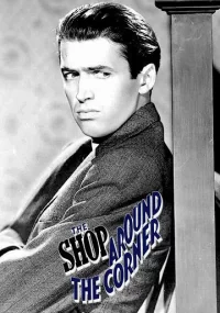 دانلود فیلم The Shop Around the Corner 1940