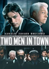 دانلود فیلم Two Men in Town 1973