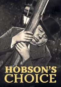 دانلود فیلم Hobsons Choice 1954