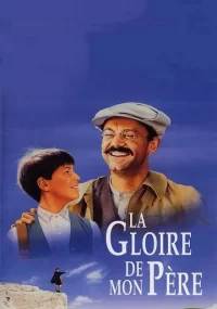 دانلود فیلم My Fathers Glory 1990