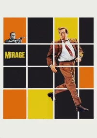 دانلود فیلم Mirage 1965