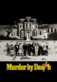 دانلود فیلم Murder by Death 1976