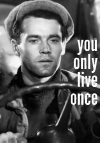 دانلود فیلم You Only Live Once 1937