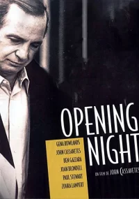 دانلود فیلم Opening Night 1977