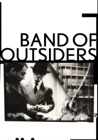 دانلود فیلم Band of Outsiders 1964