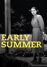 دانلود فیلم اوایل تابستان Early Summer 1951 بدون سانسور با زیرنویس فارسی چسبیده