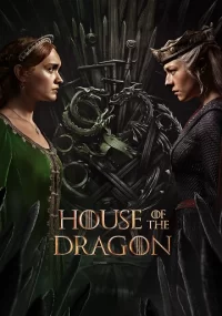 دانلود فصل 2 سریال خاندان اژدها House of the Dragon بدون سانسور با زیرنویس فارسی چسبیده