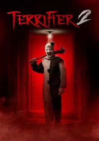 دانلود فیلم Terrifier 2 2022 بدون سانسور با زیرنویس فارسی چسبیده