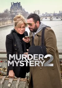دانلود فیلم Murder Mystery 2 2023 بدون سانسور با زیرنویس فارسی چسبیده