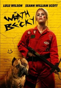دانلود فیلم The Wrath of Becky 2023 بدون سانسور با زیرنویس فارسی چسبیده