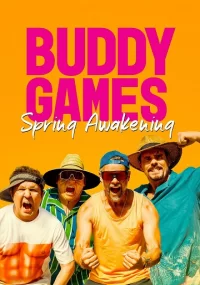 دانلود فیلم Buddy Games: Spring Awakening 2023 بدون سانسور با زیرنویس فارسی چسبیده