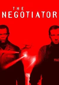 دانلود فیلم The Negotiator 1998