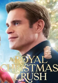 دانلود فیلم A Royal Christmas Crush 2023 بدون سانسور با زیرنویس فارسی چسبیده