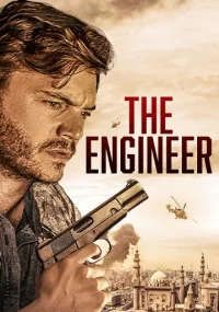 دانلود فیلم The Engineer 2023 بدون سانسور با زیرنویس فارسی چسبیده