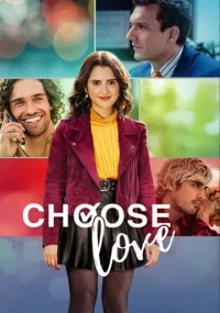 دانلود فیلم انتخاب عشق Choose Love 2023 بدون سانسور با زیرنویس فارسی چسبیده