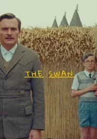 دانلود فیلم The Swan 2023 بدون سانسور با زیرنویس فارسی چسبیده