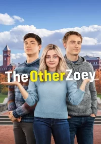 دانلود فیلم زوئی دیگر The Other Zoey 2023 بدون سانسور با زیرنویس فارسی چسبیده