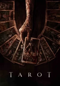 دانلود فیلم Tarot 2024 بدون سانسور با زیرنویس فارسی چسبیده