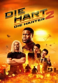 دانلود فیلم Die Hart 2 Die Harter 2024 بدون سانسور با زیرنویس فارسی چسبیده