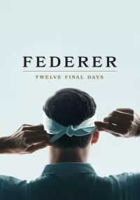 دانلود مستند فدرر دوازده روز پایانی Federer Twelve Final Days 2024