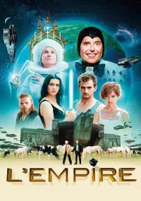 دانلود فیلم The Empire 2024 بدون سانسور با زیرنویس فارسی چسبیده