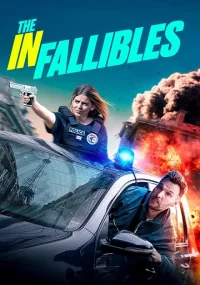 دانلود فیلم The Infallibles 2024 بدون سانسور با زیرنویس فارسی چسبیده