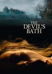 دانلود فیلم The Devil's Bath 2024 بدون سانسور با زیرنویس فارسی چسبیده