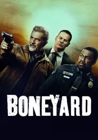 دانلود فیلم Boneyard 2024 بدون سانسور با زیرنویس فارسی چسبیده