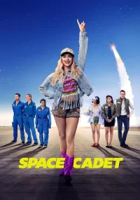 دانلود فیلم Space Cadet 2024 بدون سانسور با زیرنویس فارسی چسبیده