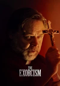 دانلود فیلم The Exorcism 2024 بدون سانسور با زیرنویس فارسی چسبیده