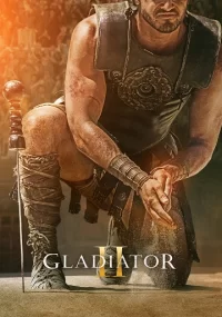 دانلود فیلم گلادیاتور 2 Gladiator II 2024 بدون سانسور با زیرنویس فارسی چسبیده