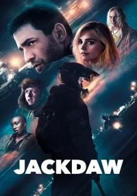 دانلود فیلم Jackdaw 2023 بدون سانسور با زیرنویس فارسی چسبیده
