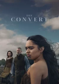 دانلود فیلم The Convert 2023 بدون سانسور با زیرنویس فارسی چسبیده
