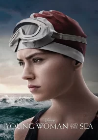 دانلود فیلم Young Woman and the Sea 2024 بدون سانسور با زیرنویس فارسی چسبیده