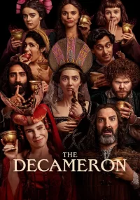 دانلود سریال The Decameron بدون سانسور با زیرنویس فارسی چسبیده