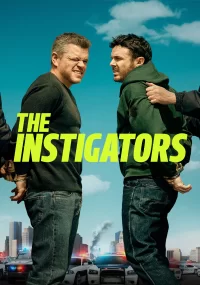 دانلود فیلم The Instigators 2024 بدون سانسور با زیرنویس فارسی چسبیده