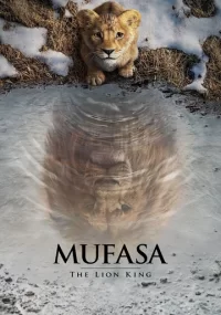 دانلود فیلم موفاسا شیرشاه Mufasa The Lion King 2024 بدون سانسور با زیرنویس فارسی چسبیده